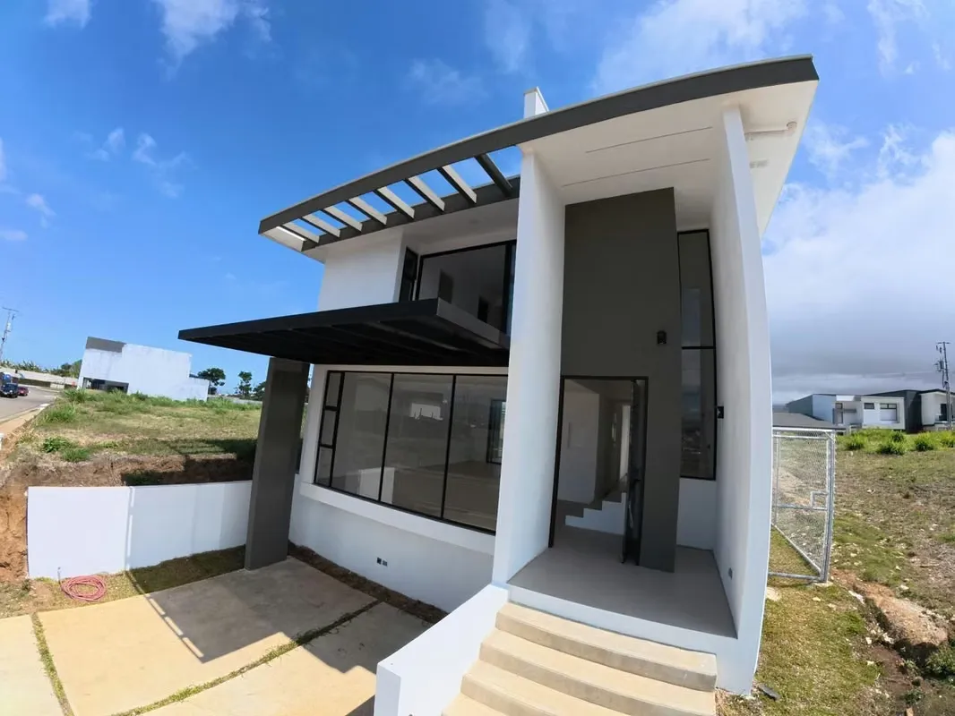 Luxury New Home for Sale in Teruma Condominium, Moravia