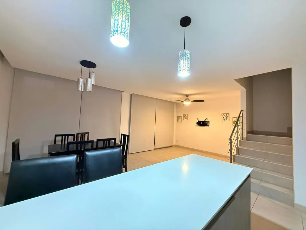 combines comfort, security, luxury amenities, and an unbeatable location just minutes from free zones, the airport, restaurants, and shopping ...