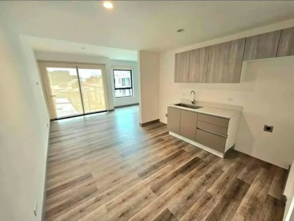 ALQUILER APTO ESTUDIO CONDO VIVE TIBÁS