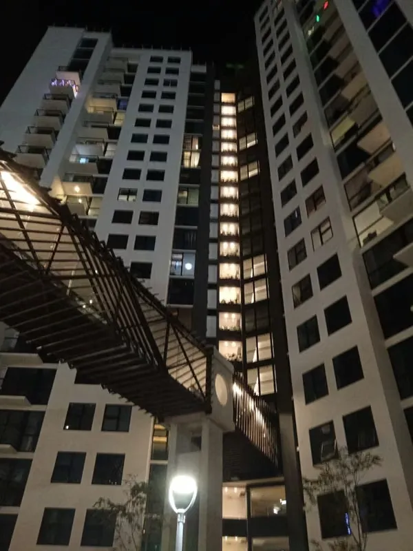 Apartment for rent in Sabana, Sabana Nucleus Condominium. Mata Redonda