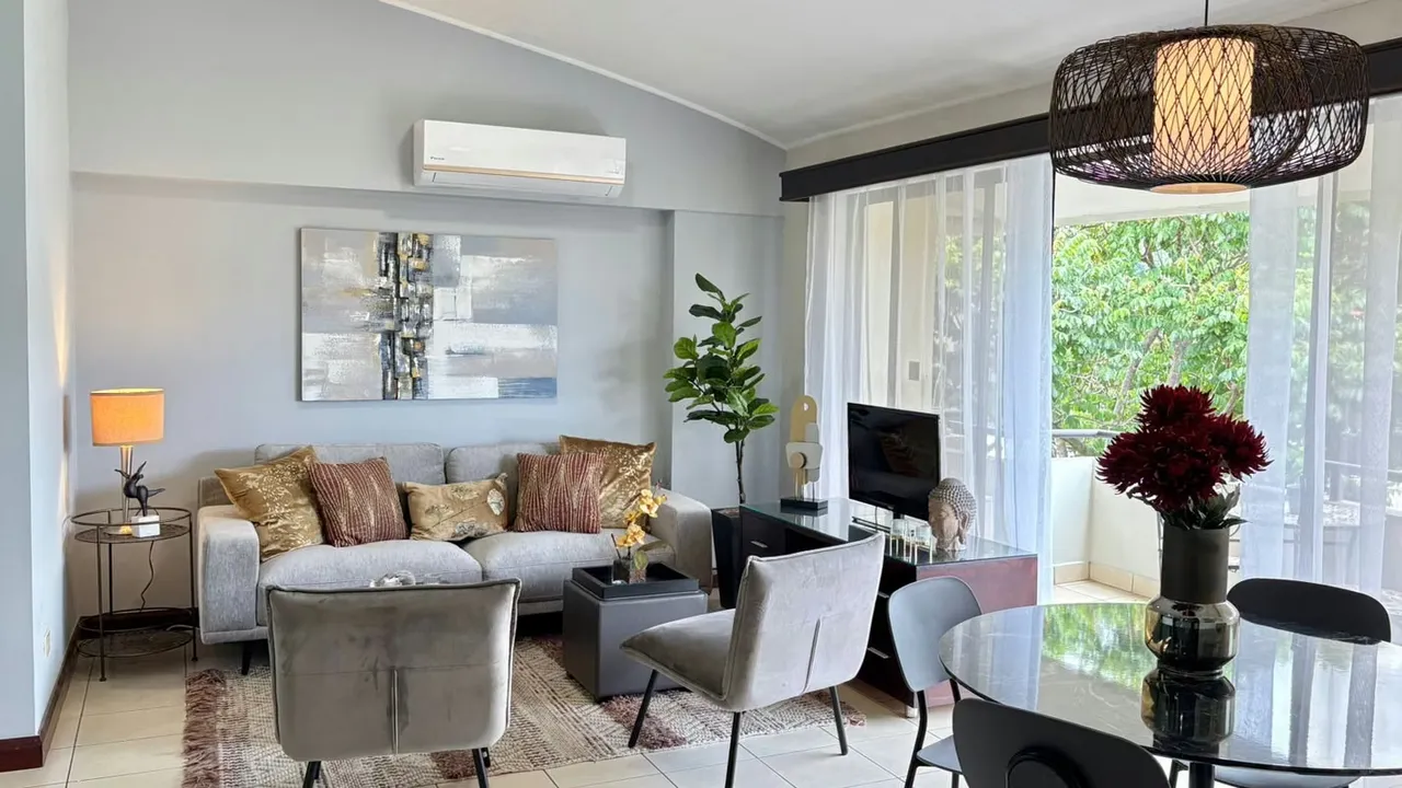 Alquiler de apartamento de 1 cuarto en Avalon Centro # 9963702