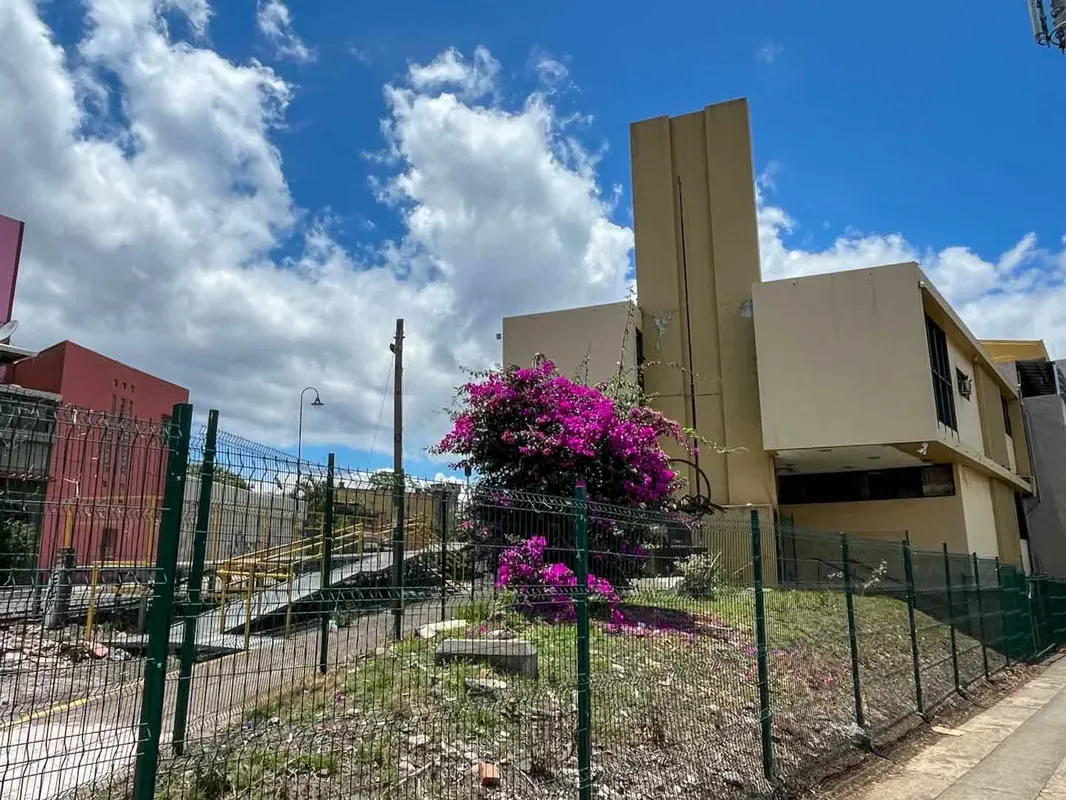 Commercial Building for Sale – Ideal for Offices, Institutions, or Corporate Investment