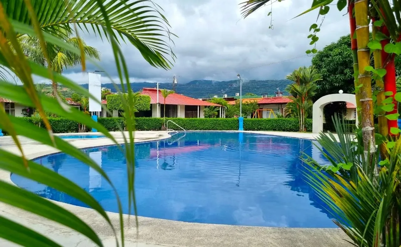 Furnished Apartment for Sale in Don Paco Condominium – Ideal for Living or Investing