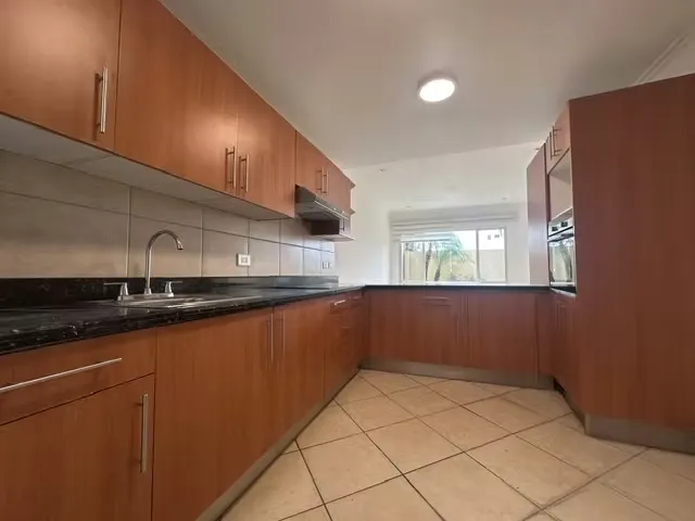 Furnished Apartment for Rent in San Rafael Escazu