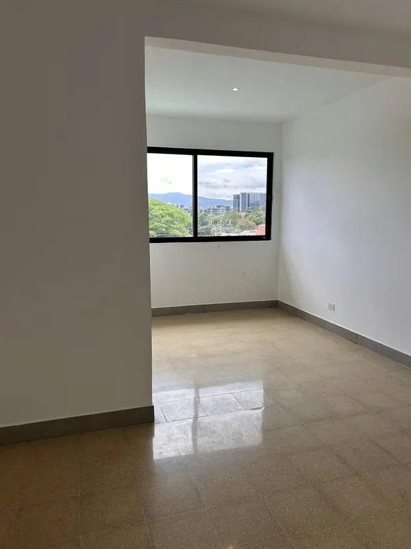 Apartamento Moderno en Alquiler en San Rafael de Escazú – A Solo 500 m de Milla de Oro