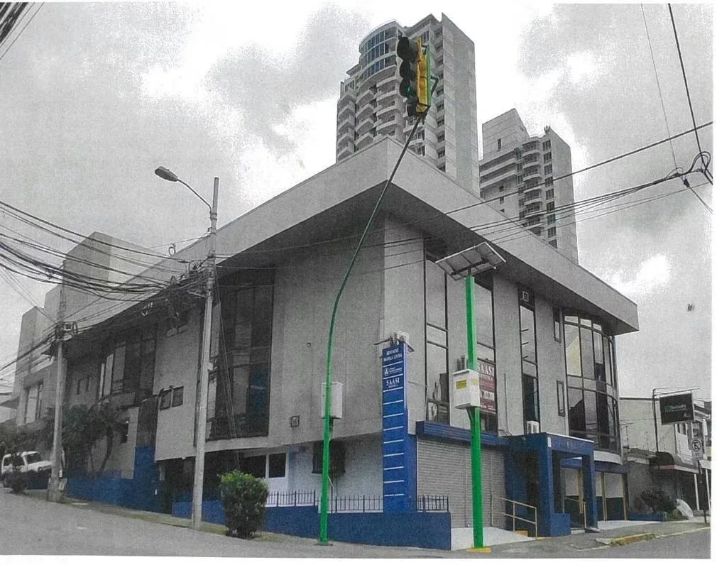 Oficina en Torre mercedes 160m2. Muy cerca de Torre mercedes.