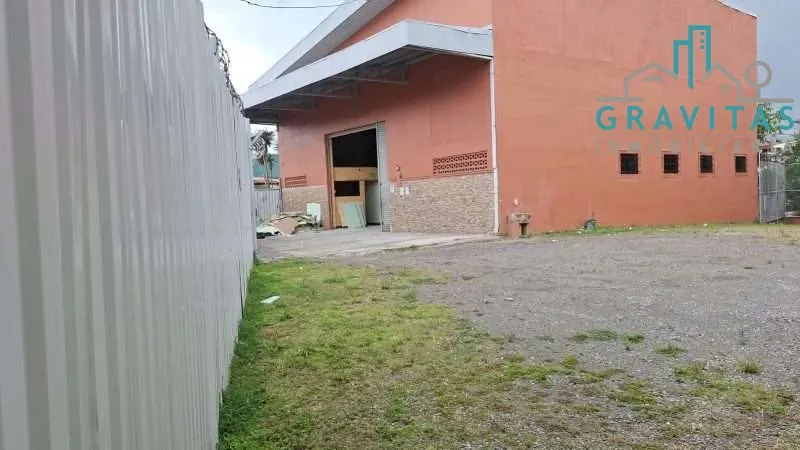 Warehouse for rent in Guadalupe, mixed land use 350m2 ID 1997