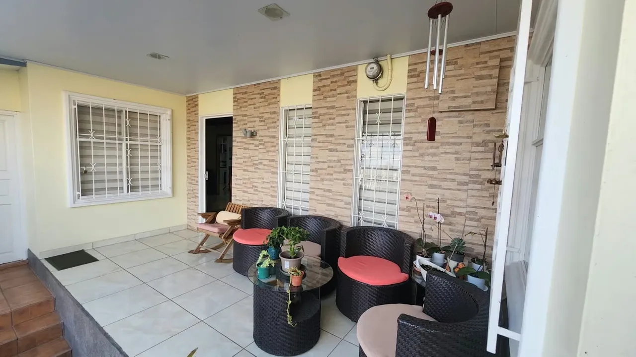 Casa en venta en San Vicente de Moravia