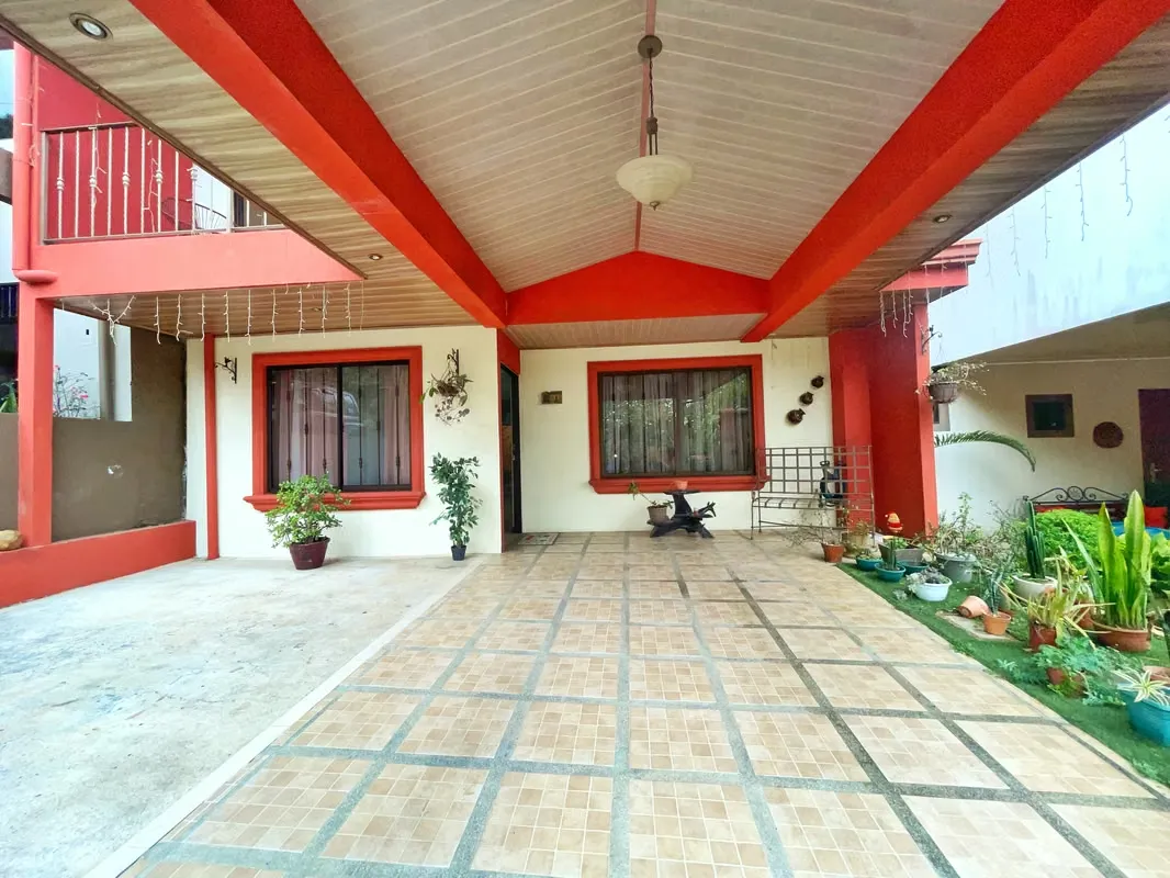 Casa en venta en Condominio | San Josecito de Alajuelita! P586