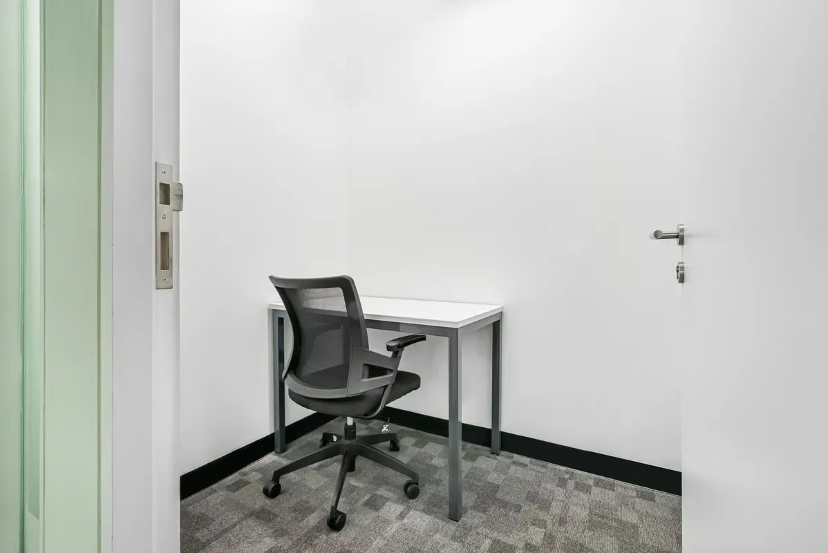 Espacio de oficina en renta para 2 personas en San Jose, Nucleo