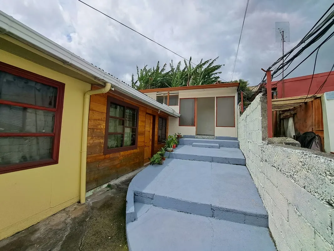 **Apartamento en alquiler en Zetillal, Ipís**