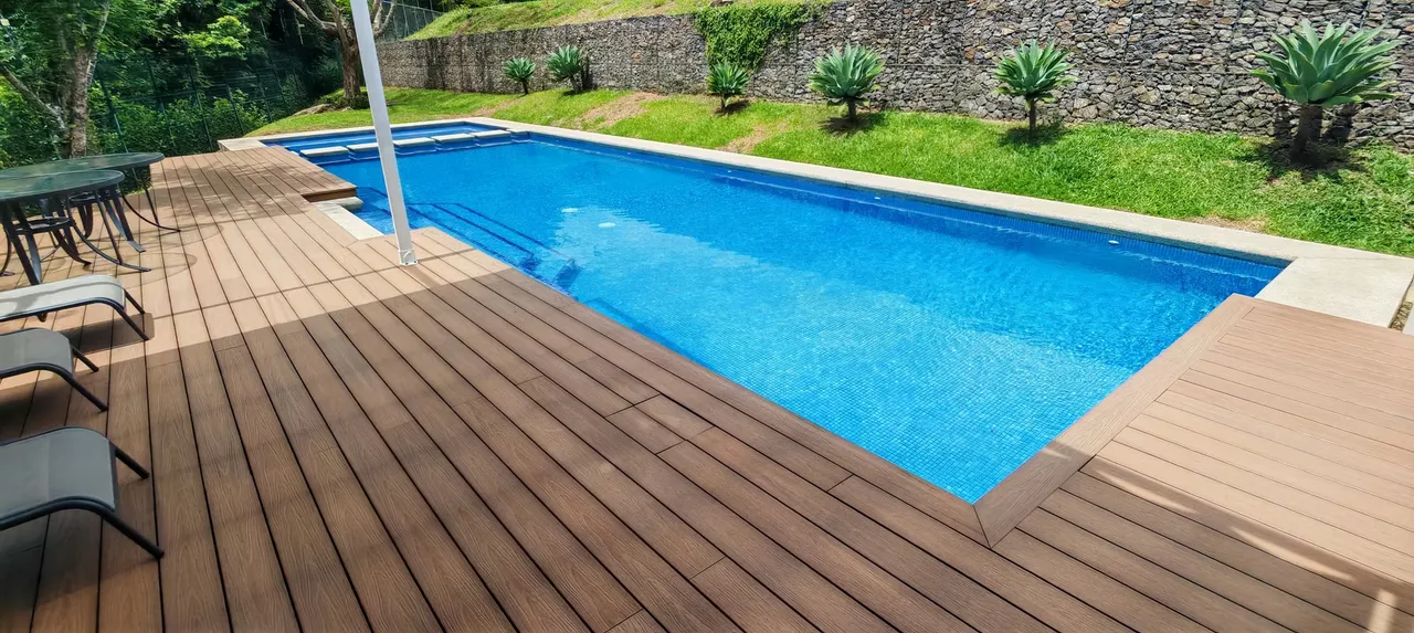 MODERN HOUSE FOR SALE IN THE GUACIMA