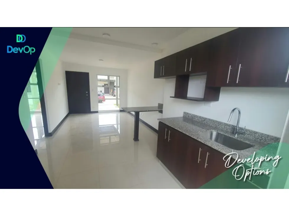 Casa en alquiler en Condominio en Tobosi, El Guarco, Cartago