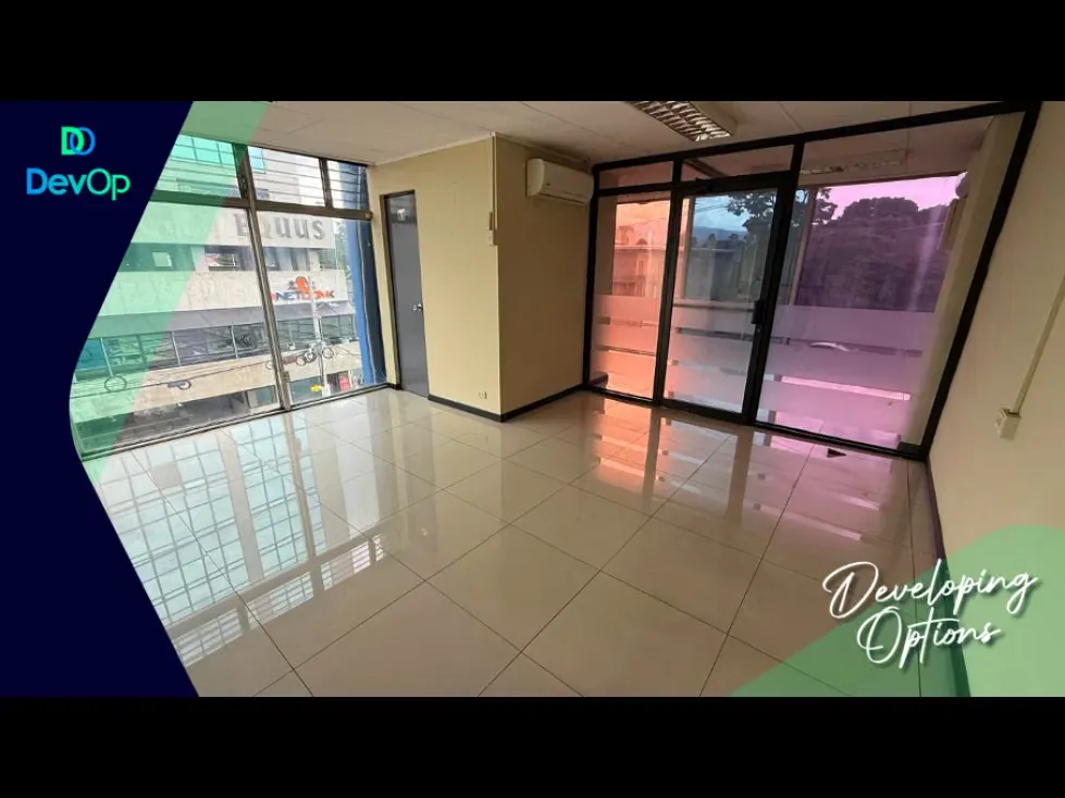Alquiler de Local en edificio en San Pedro