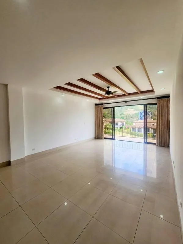 Viva surrounded by nature, luxury and tranquility in one of the most privileged areas between Escazú and Santa Ana. An exclusive lifestyle, with ...