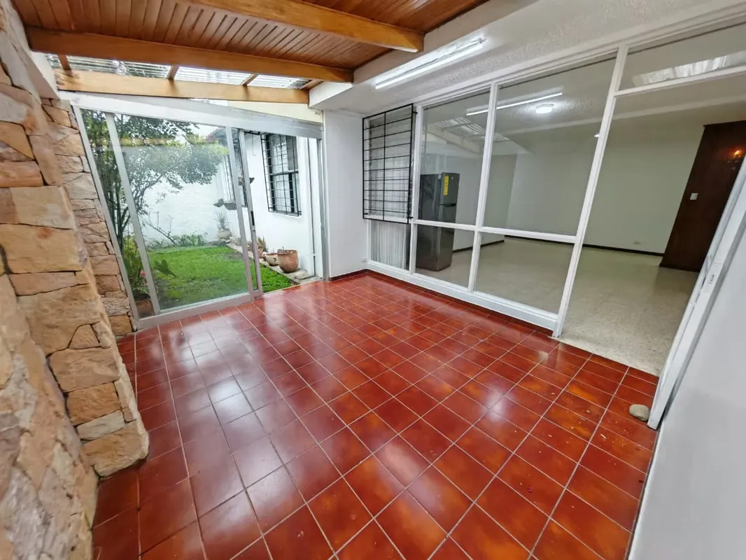 I lived near his work: Apartment for rent in Montelimar, Guadalupe