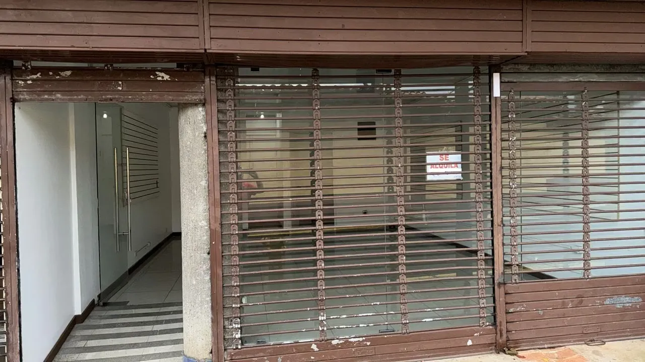ALQUILER DE ESPACIO PARA OFICINA EN HEREDIA