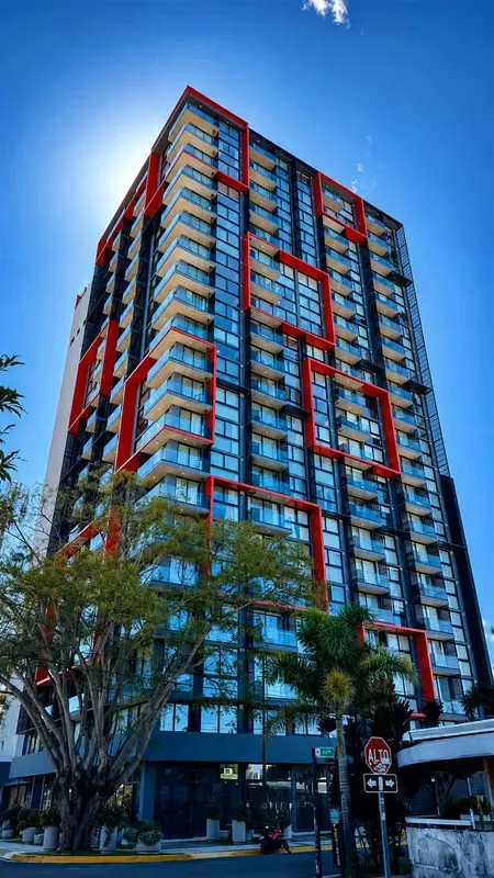 SE VENDE | ESTUDIO EN TORRE BÖ ESCALANTE | PISO 13 | VISTA AL OESTE | $138.500