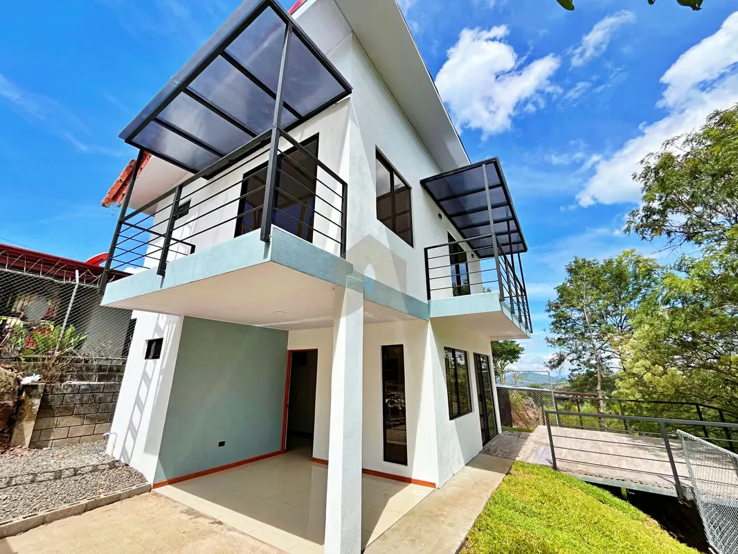 Casa a la venta en Aserrí San Gabriel