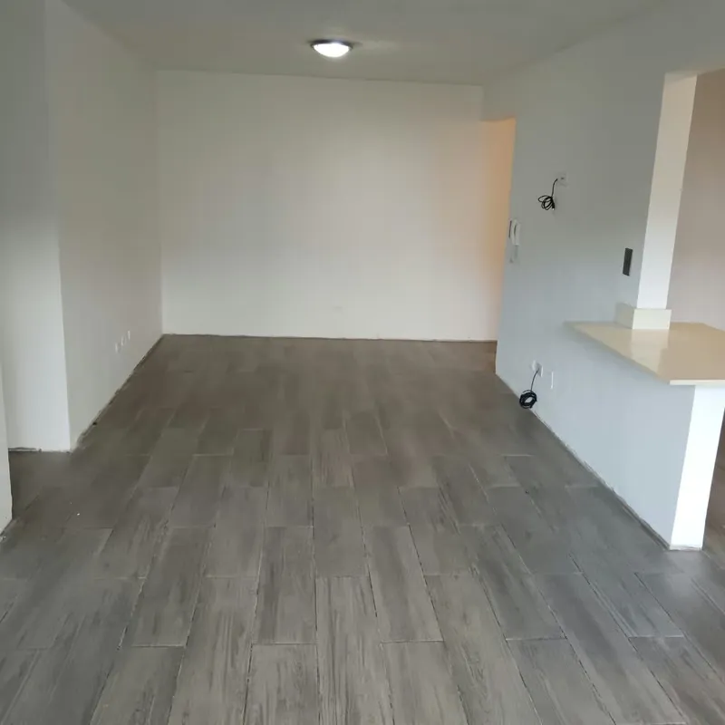 2 bedroom apartment 2 parking spaces, Condo Paso Real, Concasa