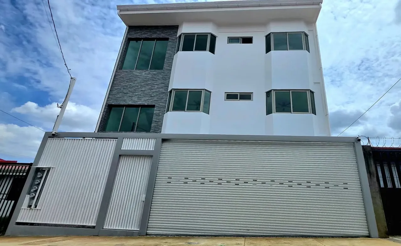NEW STUDIO APARTMENT FOR RENT, SAN JOSE, BUENOS AIRES URBANIZATION, SABANILLA -