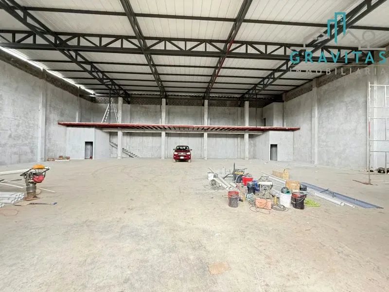 Warehouses for rent in Cartago (From 824 m2 to 3,300 m2) ID 1789