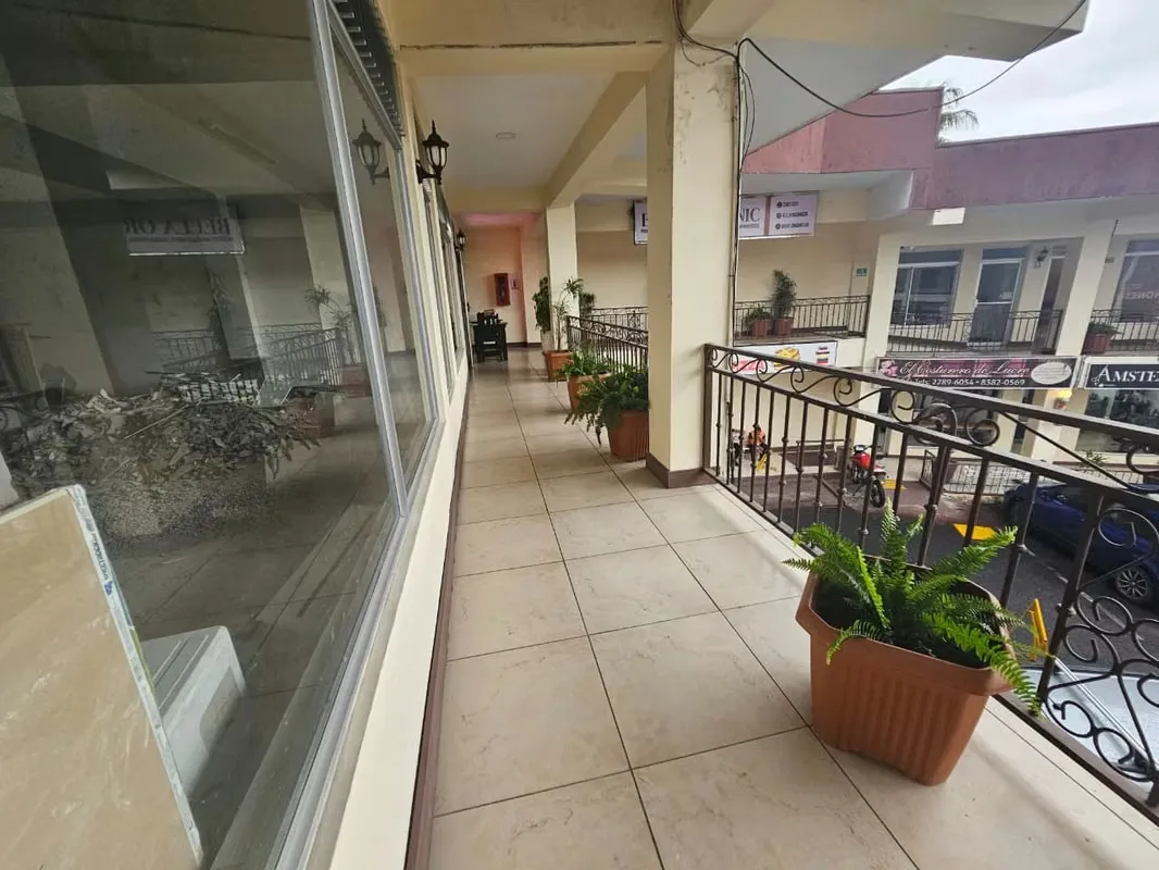 Commercial - San rafael de Escazu