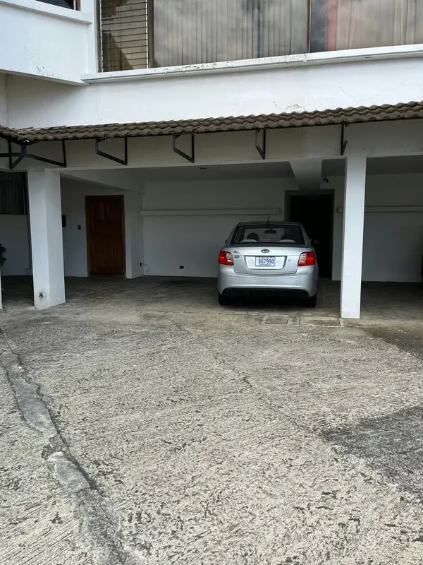 Venta de casa en condominio en Barrio Dent, San Pedro.