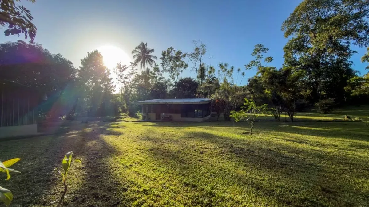 Venta de Terreno en Cubujuquí, Horquetas de Sarapiquí