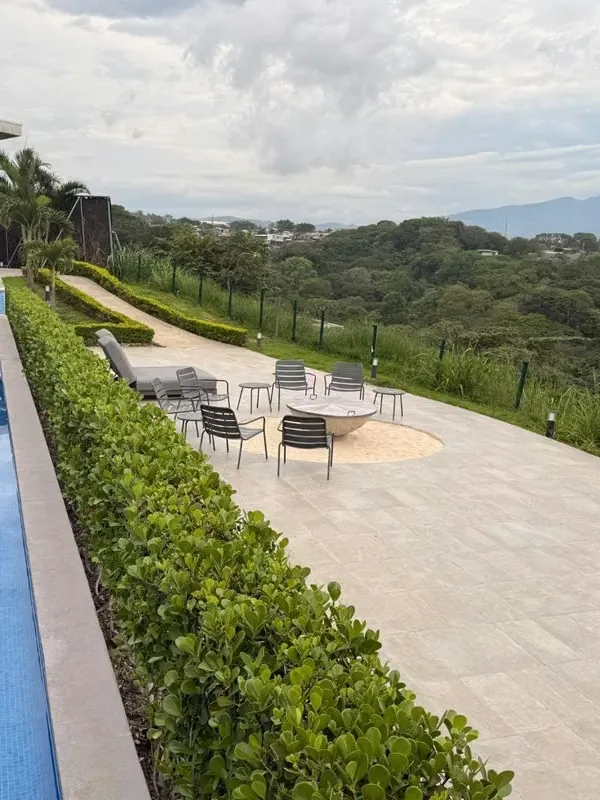 Casa en Condominio Akari, cerca de acceso ruta27 y General Cañas por la rotonda del Coyol