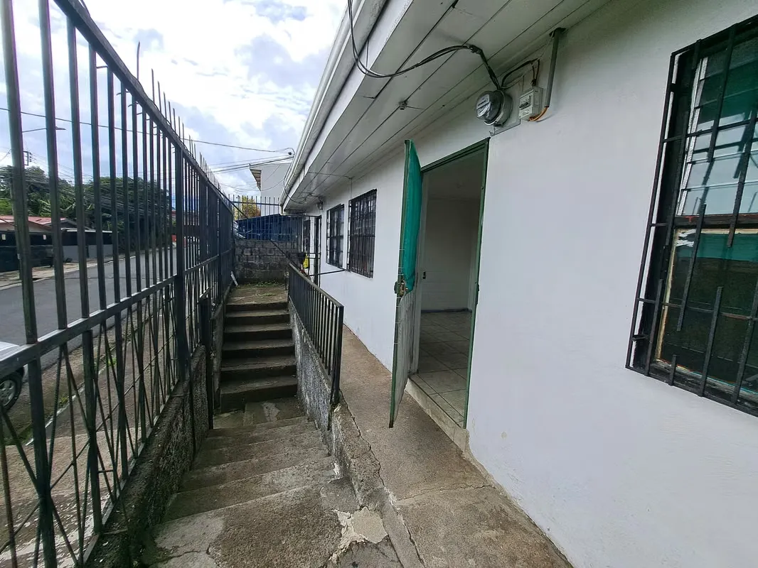 Apartamento en alquiler en Zetillal, Ipís