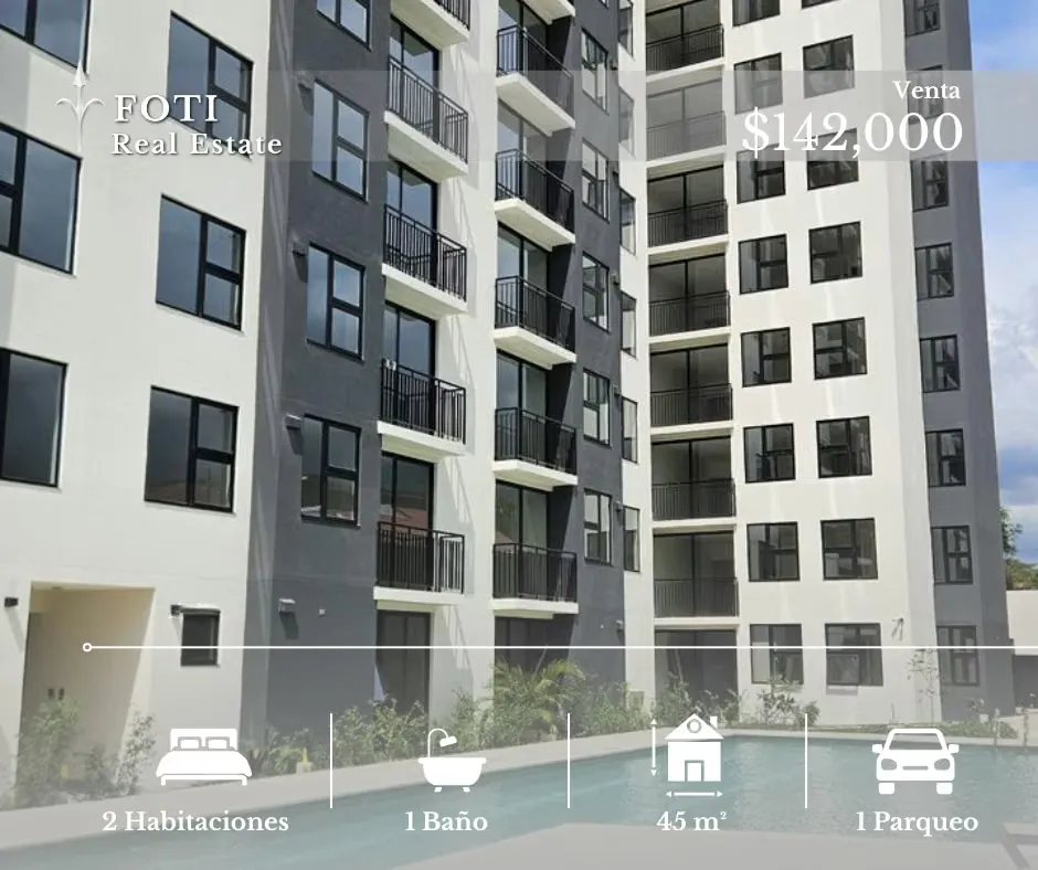 APARTAMENTO EN VENTA | SKYHOUSE, PASO ANCHO
