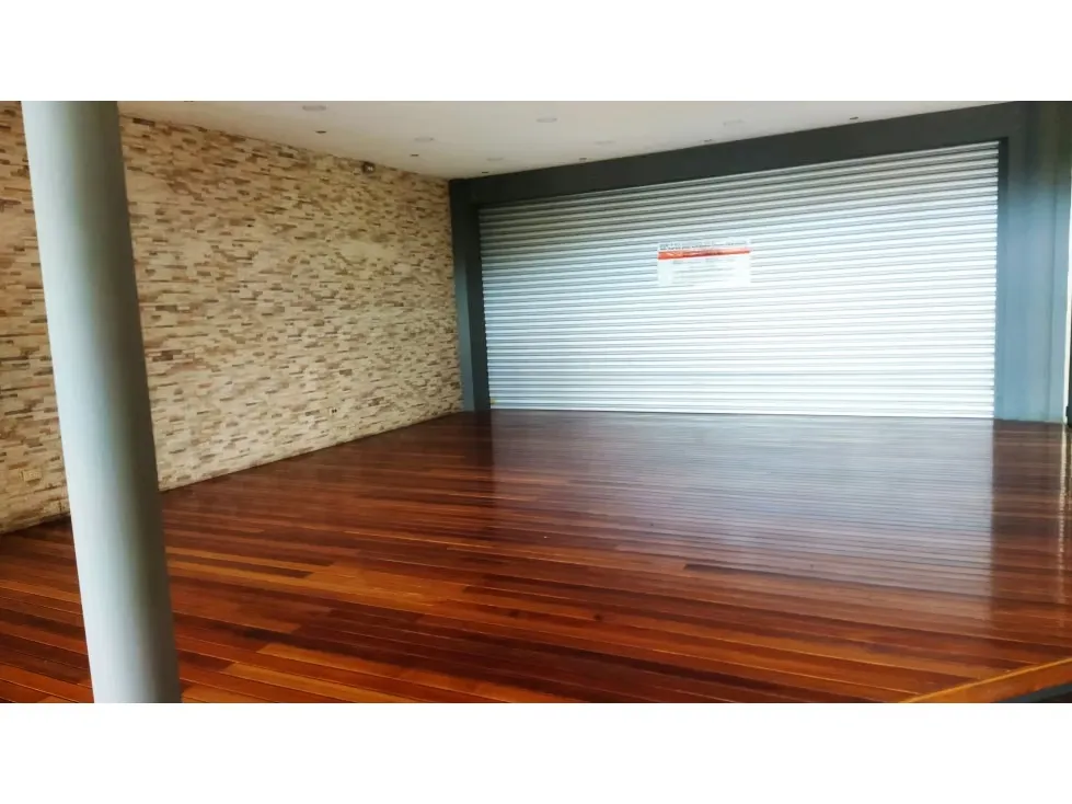 Locales en Alquiler en San Pedro de Montes de Oca PJG