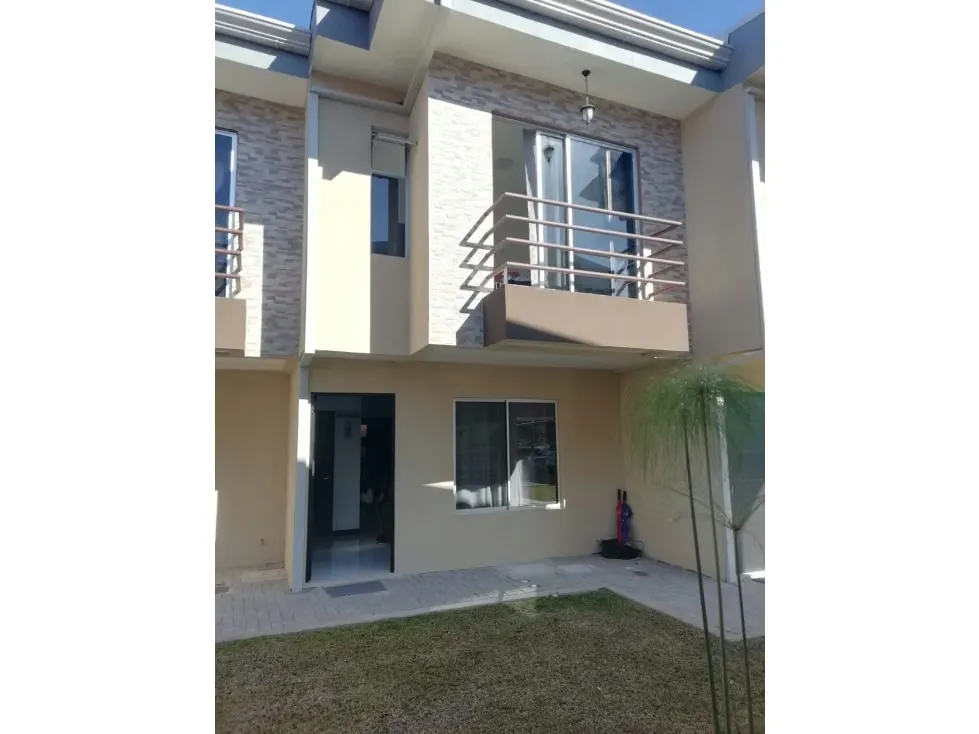 Precioso Apartamento en Torre - Tibás