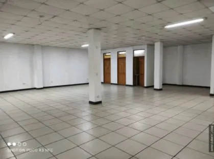 COMMERCIAL PREMISES FOR RENT, IN GUADALUPE. 24-179-22