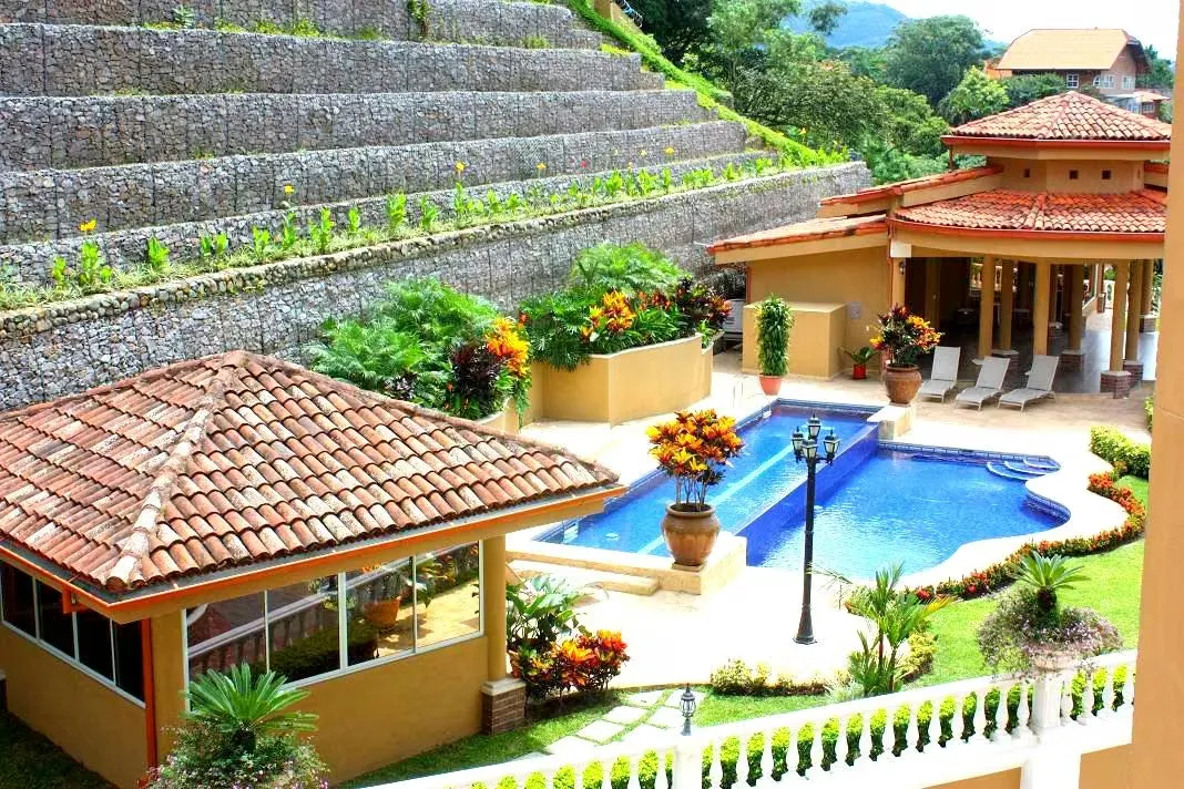 Luxury Apartment for Rent in San Rafael of Escazu