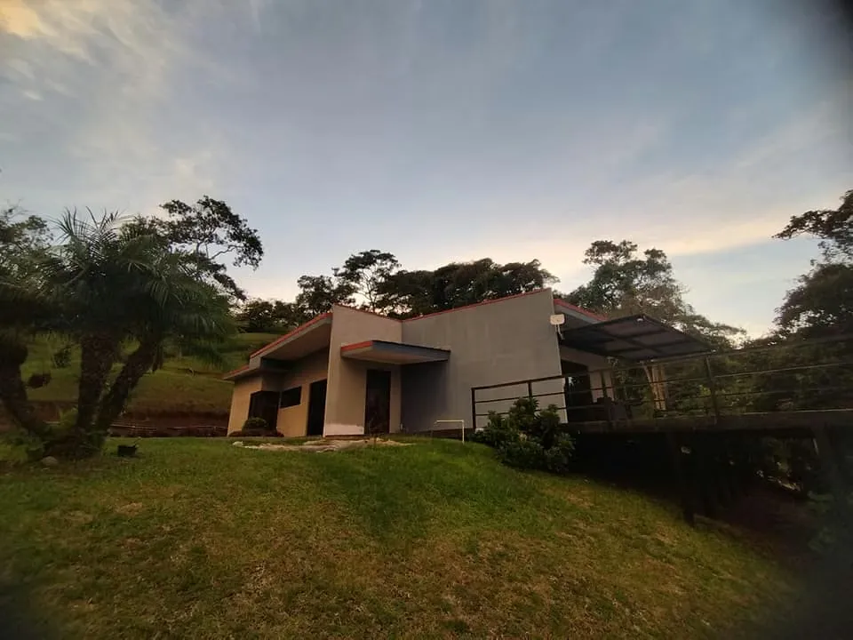Casa en venta Puriscal, Santiago