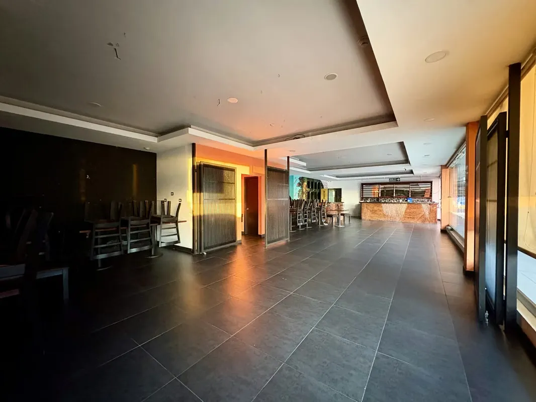 Commercial premises for rent in La Unión Tres Ríos