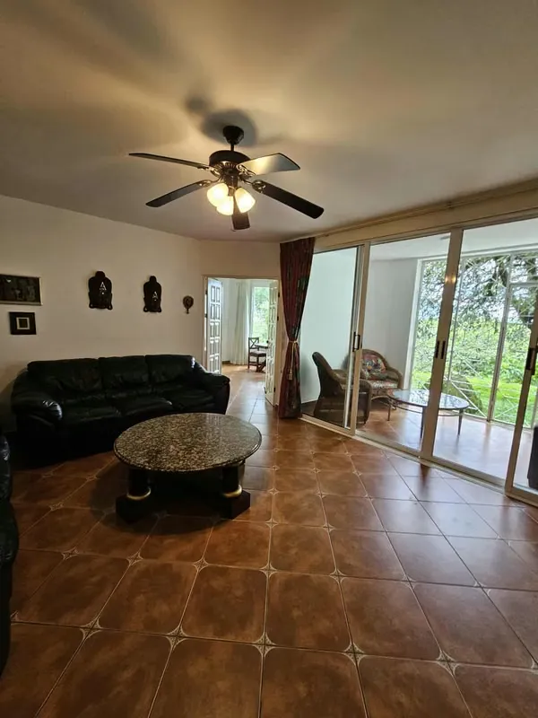 Exclusive Furnished Apartment in Alto Las Palomas