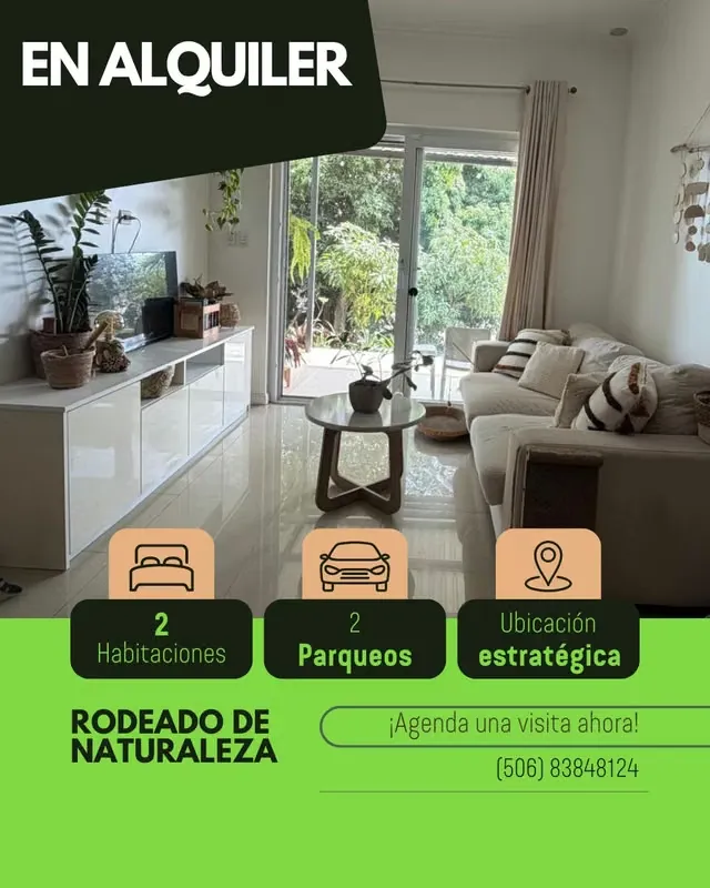 Imaginá despertar cada mañana con el sonido de los cantos los pájaros… respirar aire puro, rodearte de naturaleza y ...