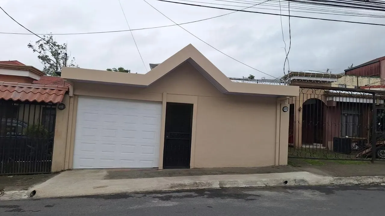 Home for Sale in Los Geranios Residential Community