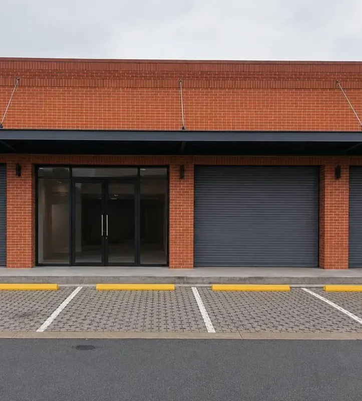 Alquiler local comercial en Tibas, San José