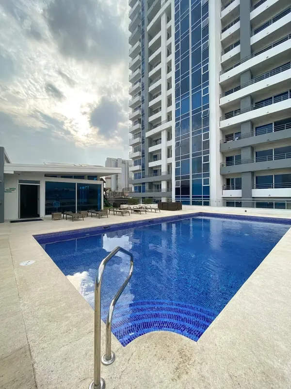 Apartment for sale in Yoses, San Pedro. 31-270-60