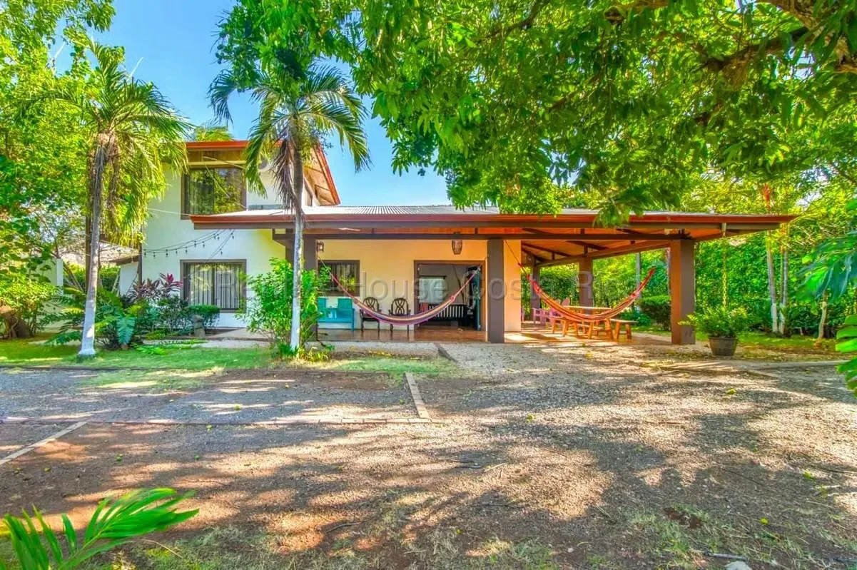 Venta de Quinta en Santa Cruz-27 de Abril, Guanacaste. 26-2086