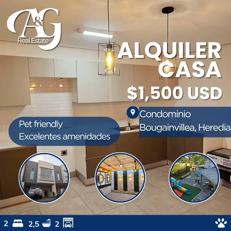 Disfrute de la comodidad, elegancia y exclusividad que ofrece esta hermosa propiedad, diseñada para ...