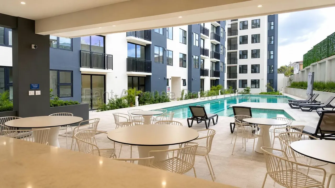 Alquiler de apartamento con linea Blanca en Sky Homes San Sebastian