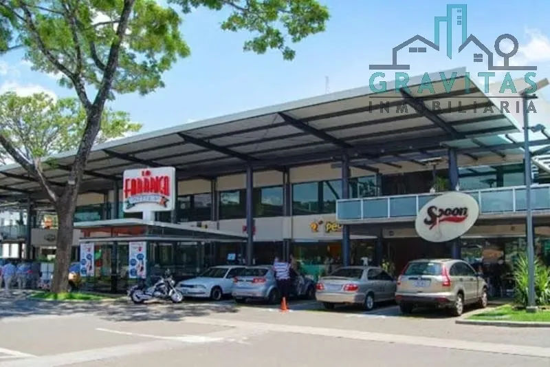 Locales comerciales y oficinas en Santa Ana | Diferentes metrajes ID 326