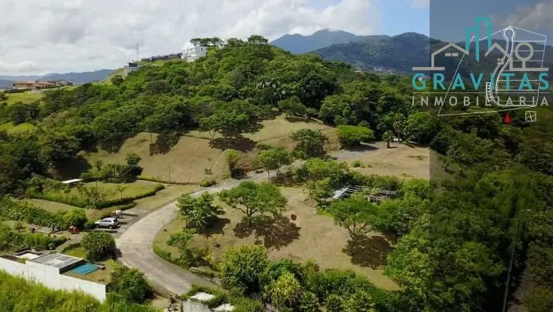 Lote en venta en Guachipelín, remate bancario 9716m2 ID 1906