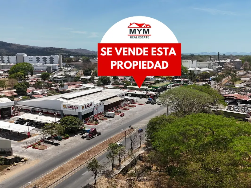 Alquiler local comercial en puntarenas en barranca