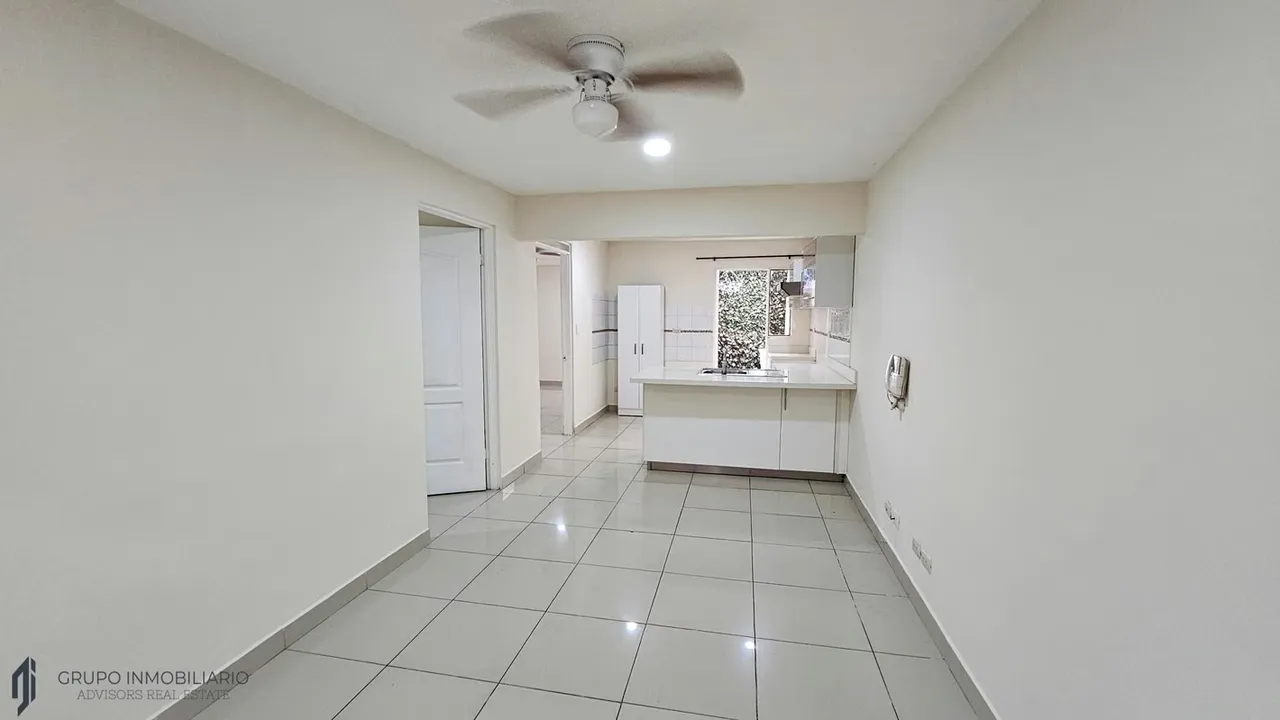 Alquiler de Apartamento en la Uruca cerca del Hospital México